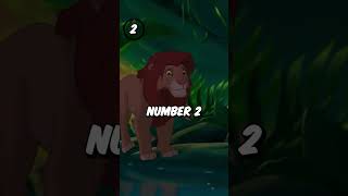5 INTERESTING Facts About THE LION KING! 5 INTERESTING Facts About THE LION KING!