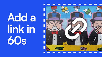 How to add a link to an image in Webflow