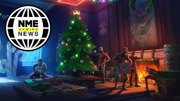 Hyper Scape gets major update along with console crossplay