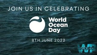 World Oceans Day