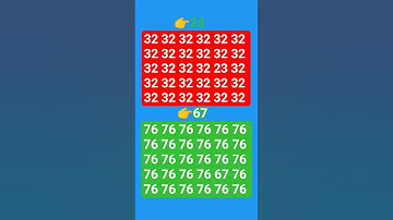 #puzzle #geniusmindset #maths #mathstricks #iqtest