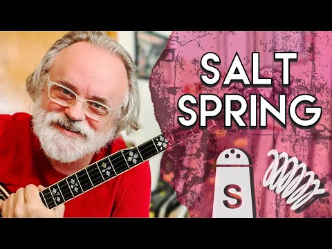 Salt Spring