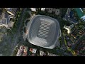 Santiago Bernabéu Stadium - Real Madrid Graduate School and FIU’s MBA in Sports Management