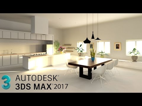 how to download 3dsmax 2017 student version easy for pc - YouTube