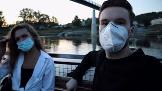 What Happened to me in PRAGUE, Czech Republic? 🇨🇿
