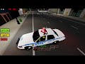 so i put some bad boy theme over a roblox police chase