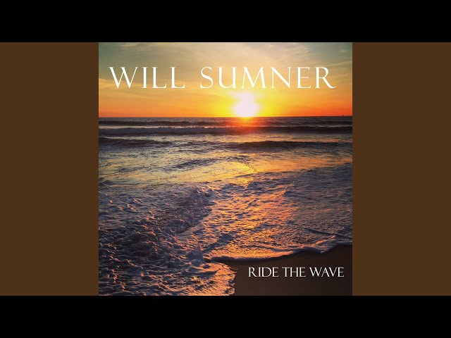 Will Sumner - Saxy Nights