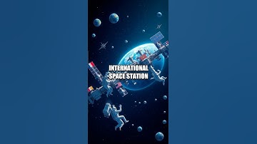 Space Technology: From Skylab to Lunar Gateway