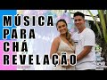 MÚSICA PARA CHÁ REVELAÇÃO - Camila