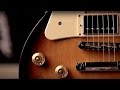 Gibson 490R/498T vs Burstbucker Pros - Les Paul Studio