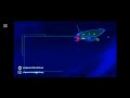 لاخذ العلم كوكب علوم سبيس تون 2004 