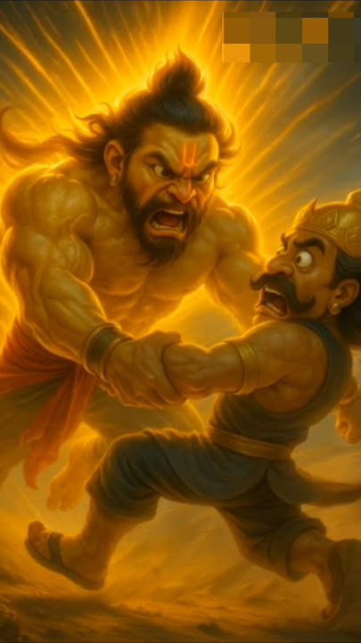 बाली एवं रावण का युद्ध part1#bali #sugriv #ravan #ringtone #flute #ramayana #ram #rammandir #krishna