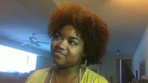 Tonya Coleman singing with Josh Webb