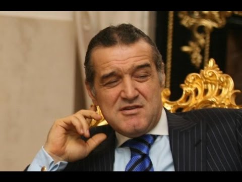 Best of Gigi Becali - Razboinicul Luminii - FULL - Vol 1,2,3 ...