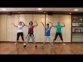 Zumba Choreo By Vijaya on Get Low ( Fast and Furious 7)