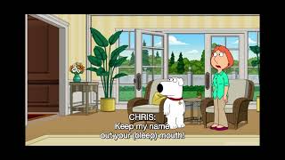 Keep My Name Out Of Bleep Mouth