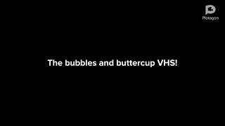 Brick And Blossom Makes A Vhs To Comic About Ercup And Bubbles