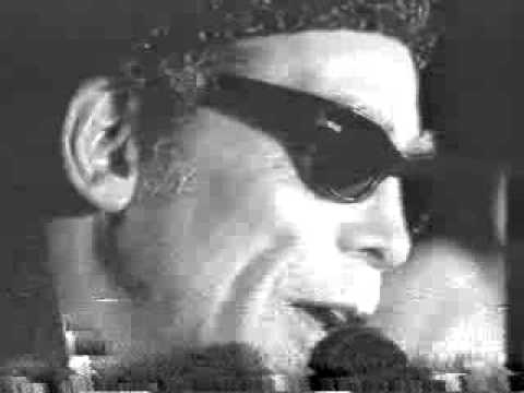 الشيخ امام أنا الشعب