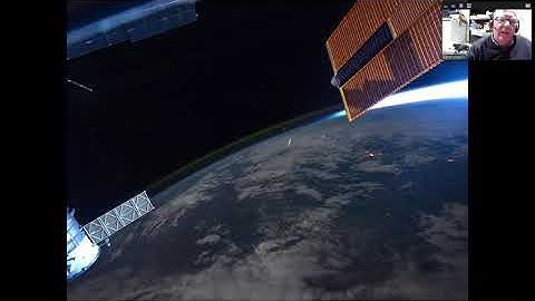 What is Meteor Scatter