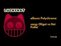 LUCKYKAT Oligoi Vs Hoi Polloi Official Audio Katnap High Contrast Music mp3