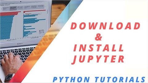 How To Install Jupyter Notebook in Windows10 ? 2020 | Jupyter Notebook | Python 3.7