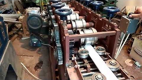 Shutter Machine 9827387831