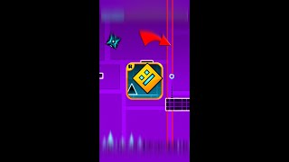 Geometry Dash Fun Fact