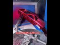 Custom Hot Wheels El Camino.. #painting #hotwheels #custom #usa