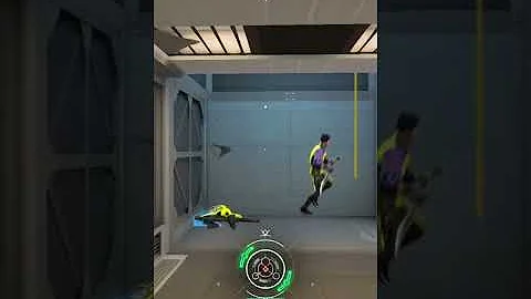 How to play Phoenix #valorant #phoenix #val #shorts