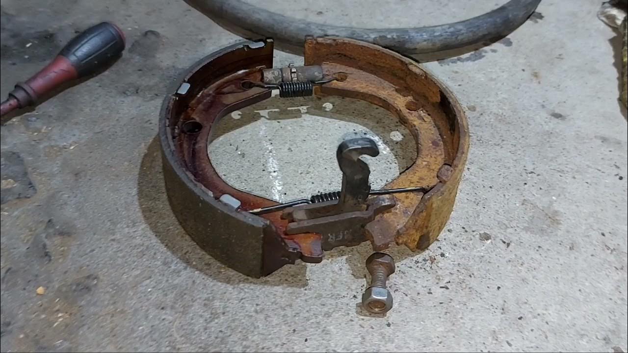 замена заднего ступичного подшипника газель некст дисковые тормоза