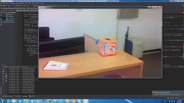 [Img. Proc.] Tracking Object - Template matching by Sum of Square Difference SSD OpenCV Python