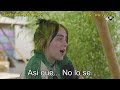 Entrevista a Billie Eilish - ''Me he enamorado 2 veces'' - (Subtitulado en Español)