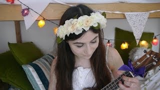 La Vie En Rose - Ukulele Cover chords