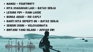 Download Lagu Mangu – Fourtwnty || Kita Usahakan Lagi – Batas Senja || Lesung Pipi – Raim Laode || Lagu Viral 2025 MP3 Download Lagu Mangu – Fourtwnty || Kita Usahakan Lagi – Batas Senja || Lesung Pipi – Raim Laode || Lagu Viral 2025 MP3