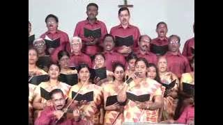 The Disciples Choir - VI - a