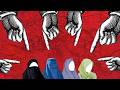 ¿Qué es la ISLAMOFOBIA?