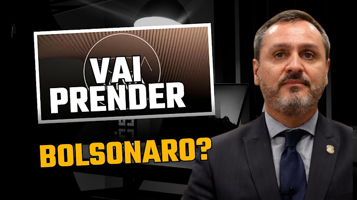 Diretor geral da PF irá pessoalmente prender Jair Bolsonaro? Confira resposta REACT