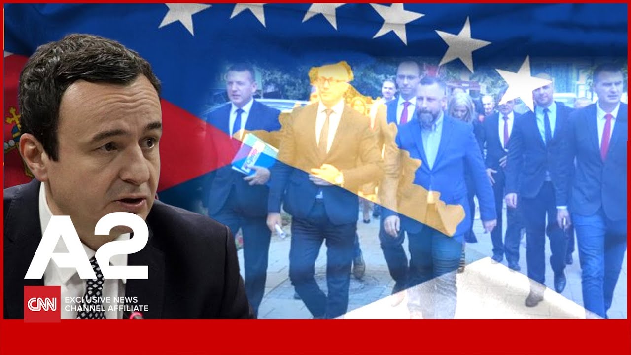 Çfarë do bëj Lista Serbe, Dorajet Imeri: Kjo parti nuk do ketë vend as në qeverinë e ardhshme