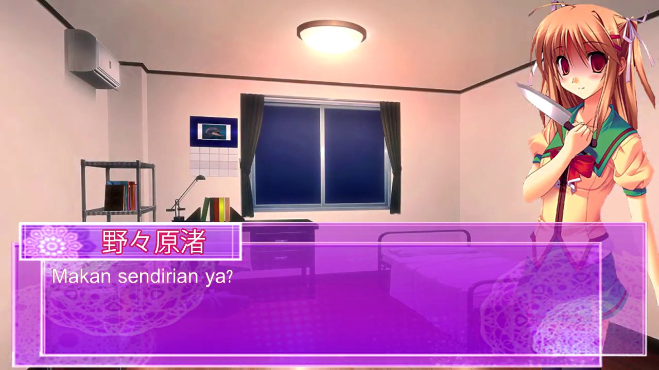 Yandere Drama Cd Nagisa Nonohara Subtitle Indonesia Youtube Yandere Drama Cd Nagisa Nonohara Subtitle Indonesia Youtube