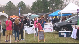 DOKO Ribfest In The Park is Saturday, March 9