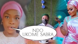 KIMENUKA ! Sabra Hali Mbaya Baada Ya Mumewe Isaka Kuongeza Mke Wa 3, Queen Darling Amefurahia Sana