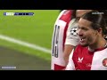 Feyenoord vs. Como: Extended Highlights | UCL League Phase MD 2 | CBS Sports Golazo