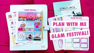 Plan With Me | Coachella & Stagecoach!🌴💕