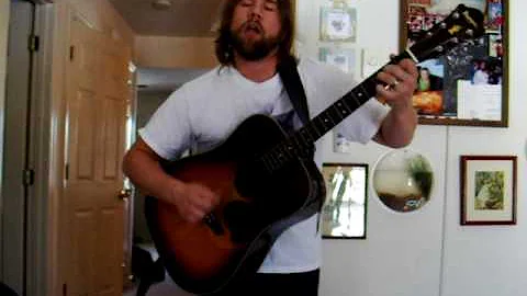 Little Maggie - Cover - James Royer - Ralph Stanley