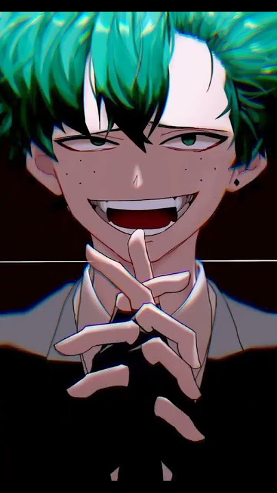 Download lagu DEKU, BAKUGO AND TODOROKI EVIL LAUGH