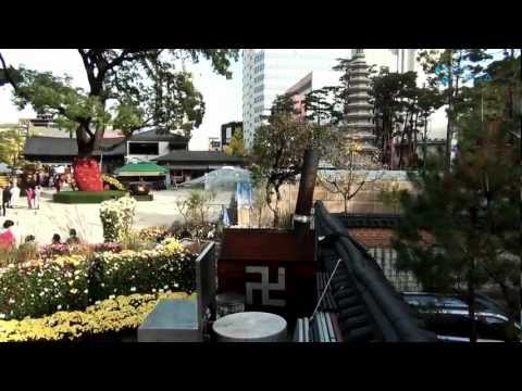 \"Breaking News\" #7 - (ცოტა) კორეა