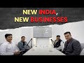 Journey of 500 crore business  learn from amazing entrepreneurs