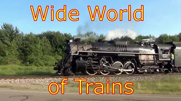 EMD SD40-2 Leads CSX Train on Raised Tracks