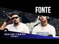 Trap Gospel Type Beat – “Fonte” | Estilo 2Metro X Nesk Only
