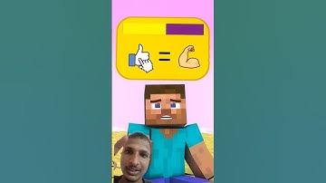 Run Challenge 3 with Steve VS Mutant Enderman - Funny Animation"